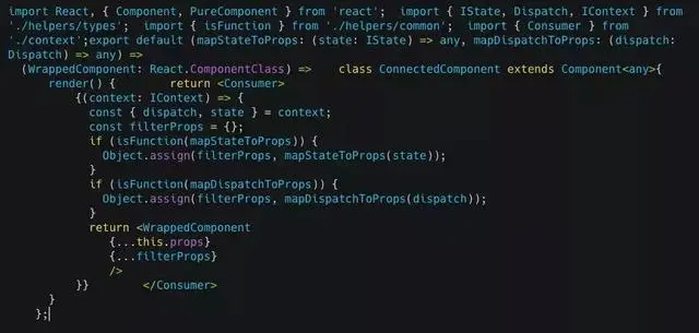 React新Context API在前端状态管理的实践