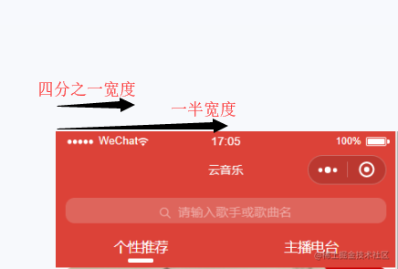 仿网易云音乐微信小程序叫什么_编写仿微信应用程序_https://bianchenghao6.com/blog_小程序_第15张