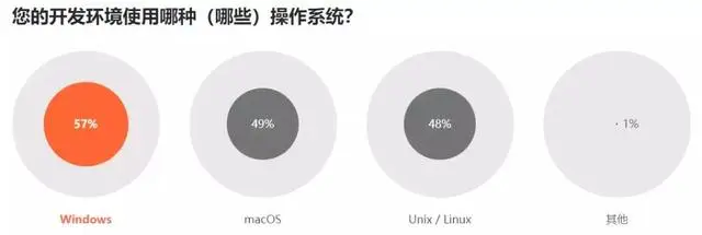 Python 最抢手、Java 最流行，前线程序员揭秘 2019 软件开发现状