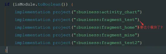 手写组件化架构；路由框架原理与实现