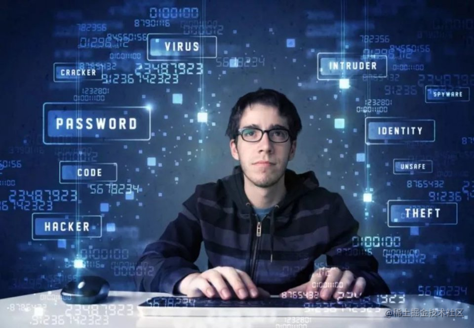 What happened to the Chinese programmer in the 