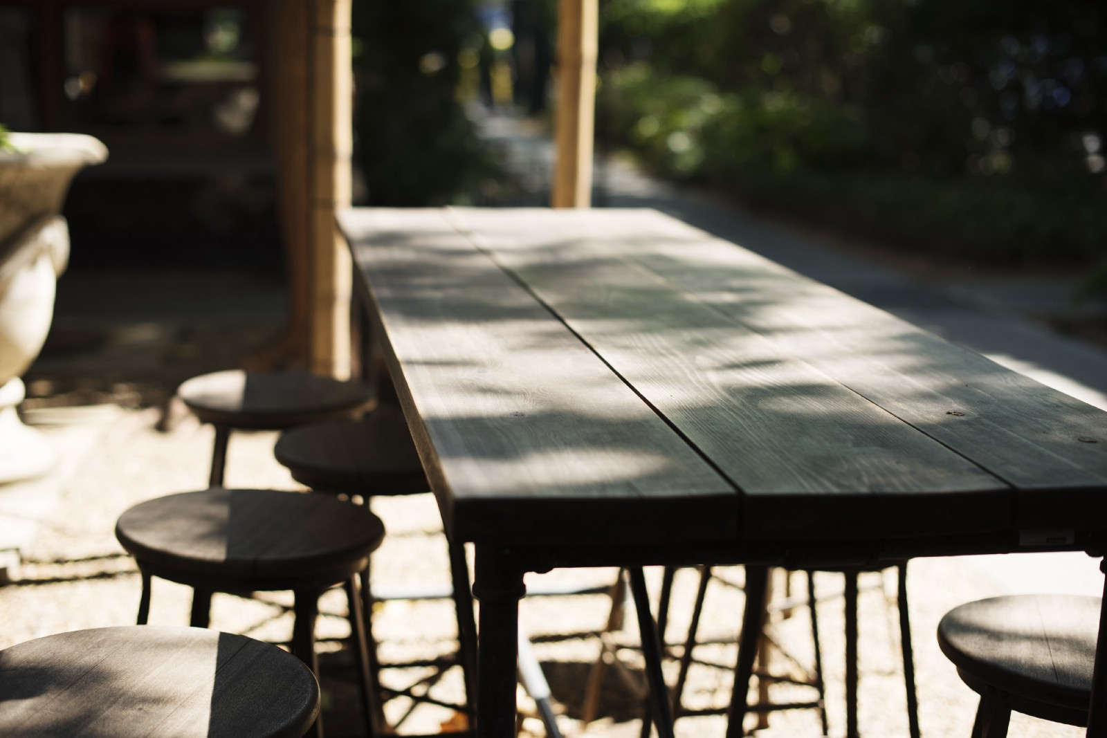 table