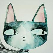 爱游泳的猫的个人资料头像