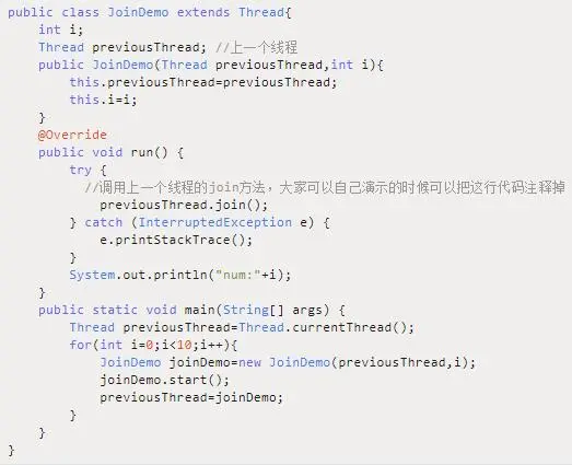 P7资深架构师带你分析的Thread.join的作用和原理