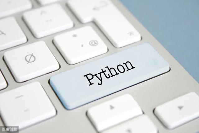 2019年大牛最新整理的Python技术入门路线