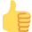👍