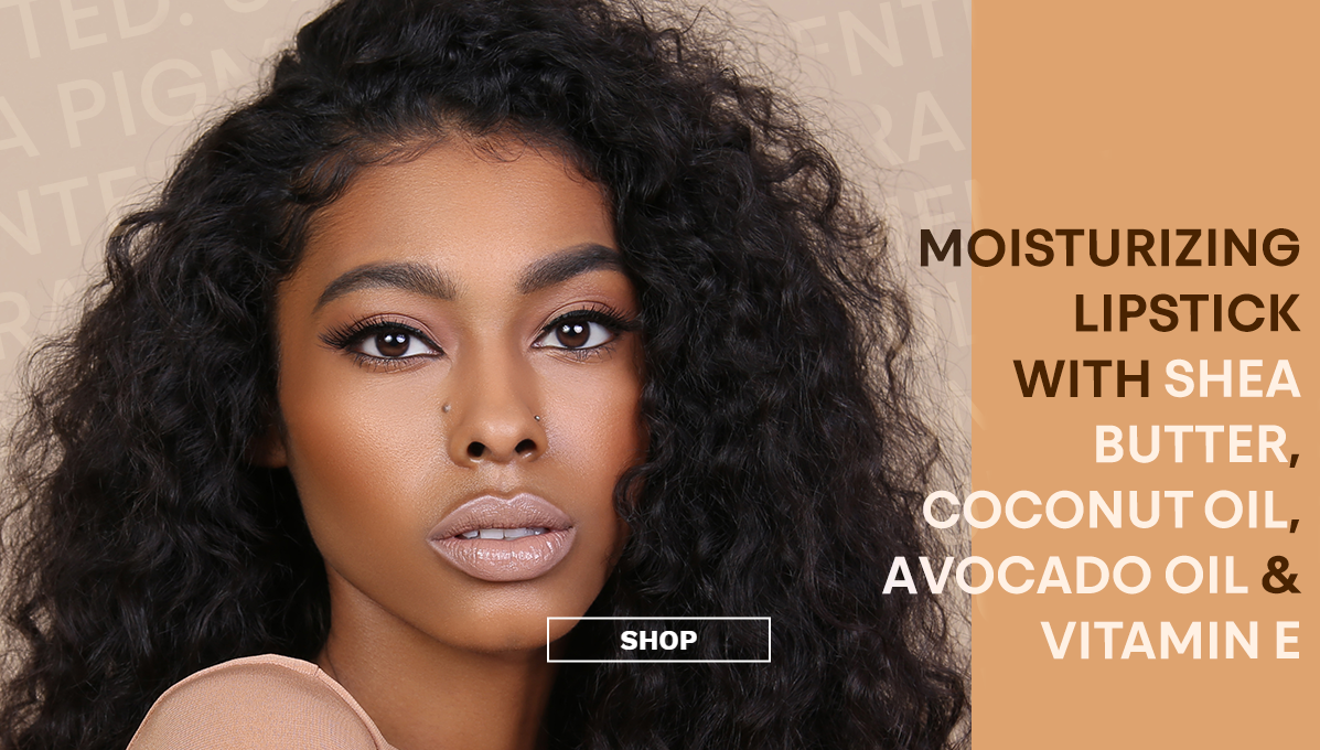 The lip bar是一个销售唇膏的网站