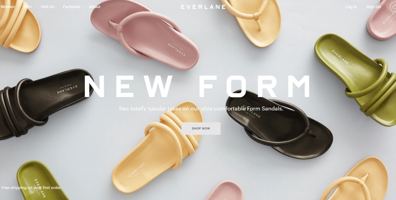 EverLane