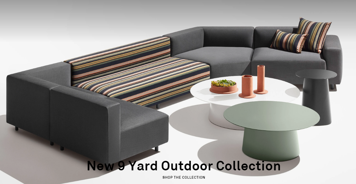 Bludot是一个家居设计购买的网站