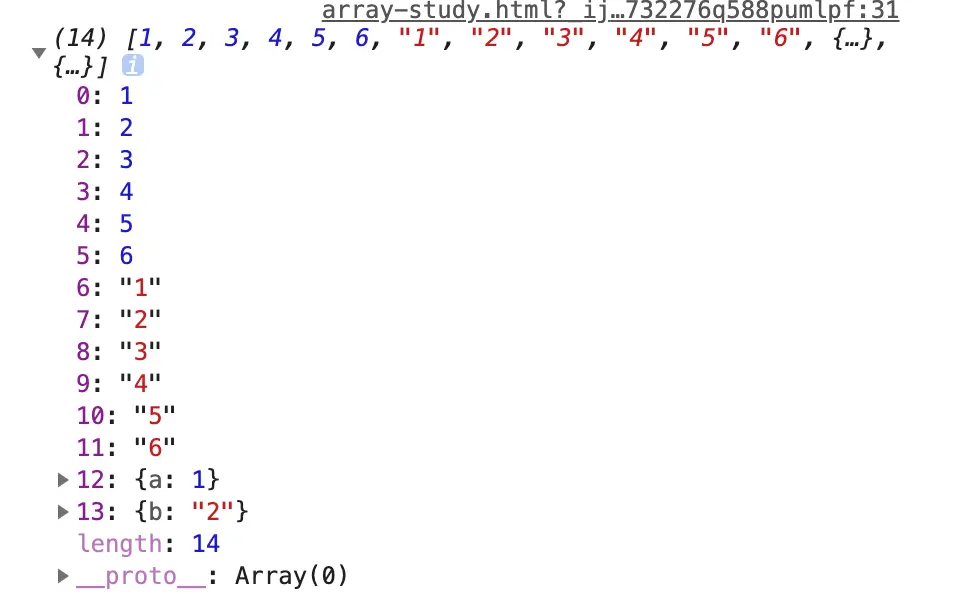 Array.concat()
