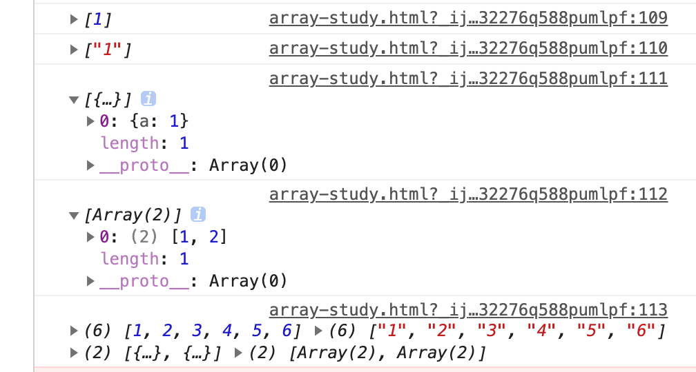 Array.slice()