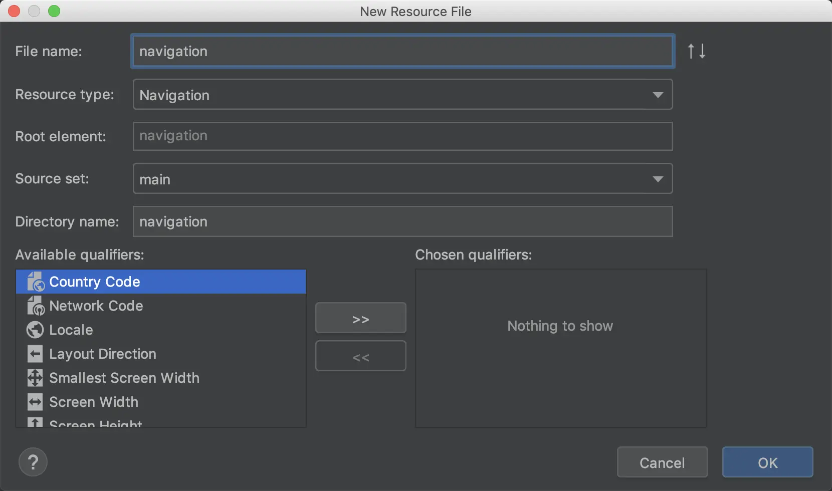 create_navigation_folder