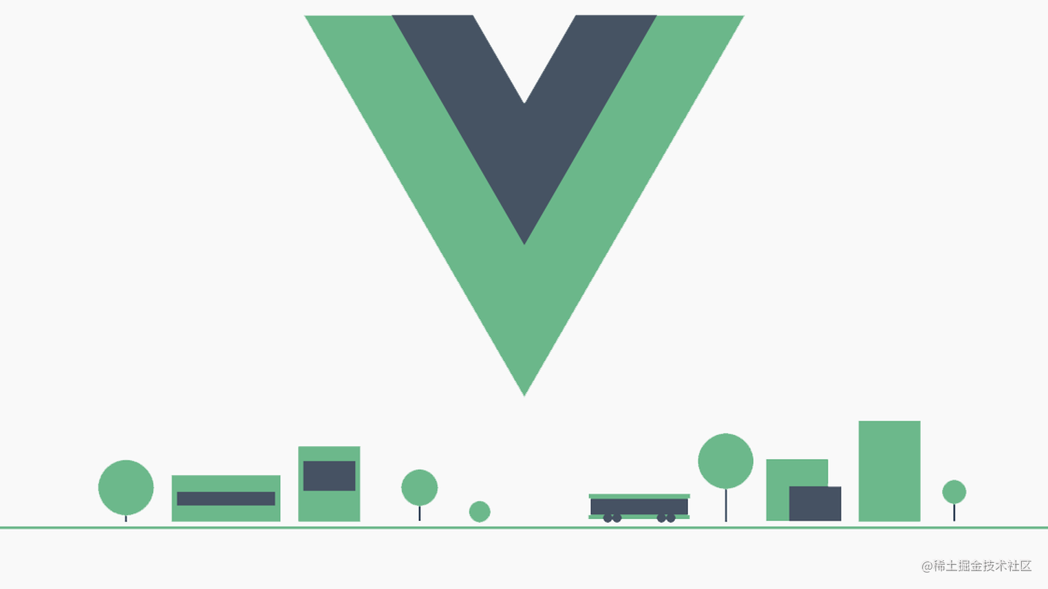 探索Vue的业务模块化设计