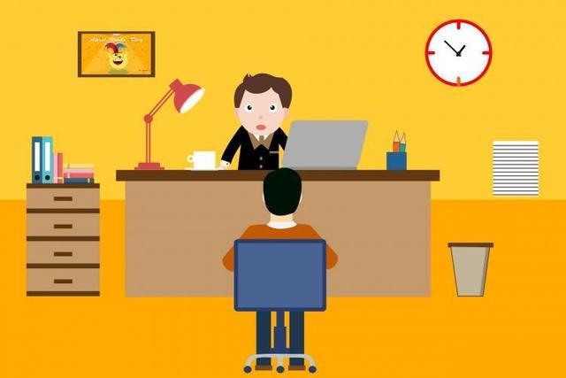 面试官告诉你：程序员如何在面试时给自己加“特效”