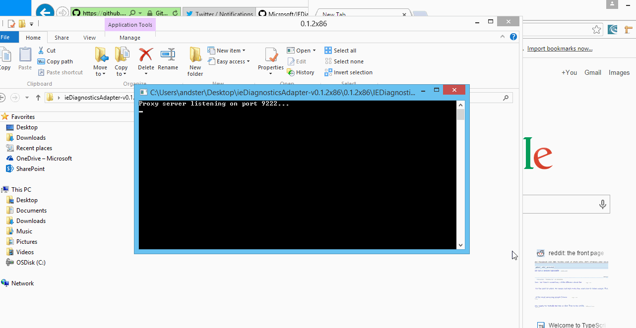 官方的介绍的gif