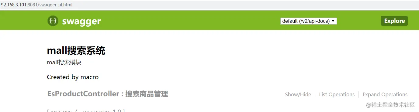 展示图片