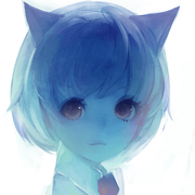 寒喵的个人资料头像