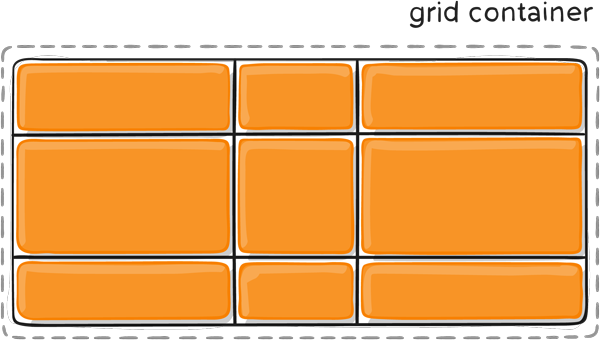 justify-content-stretch