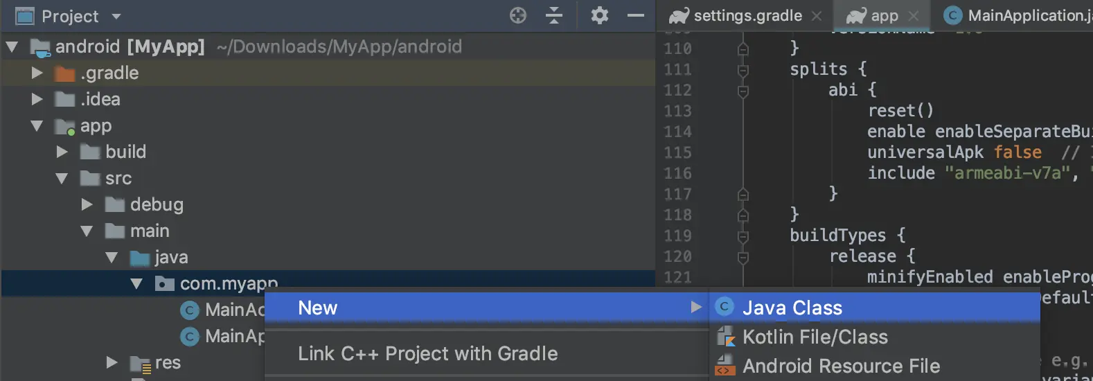 android_create_class