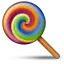 lollipop