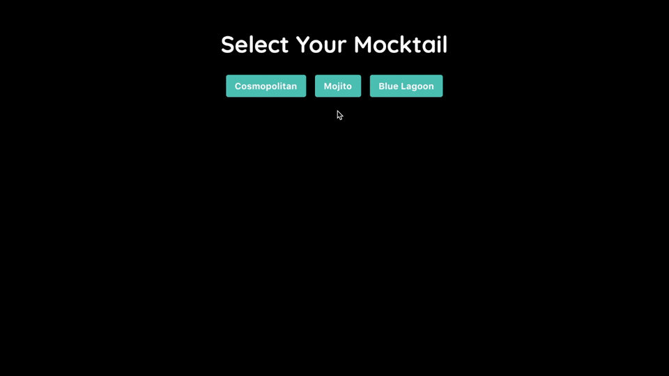 没有从 setState 返回 null