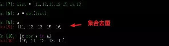Python学习教程:最全Python110道面试题!面试有你用得上的