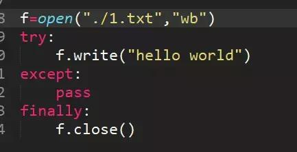 Python学习教程:最全Python110道面试题!面试有你用得上的