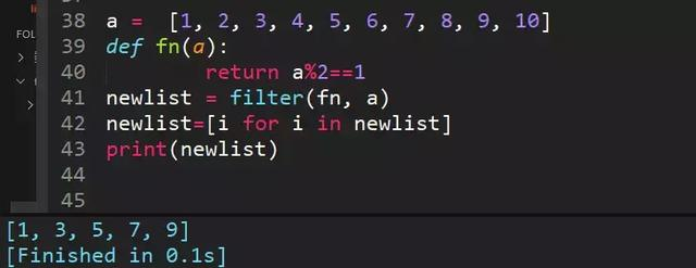 Python学习教程：Python面试100题（二）