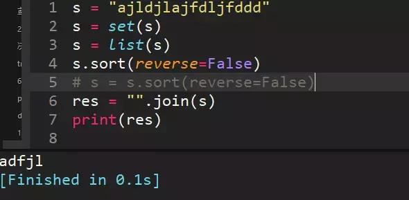 Python学习教程：Python面试100题（二）