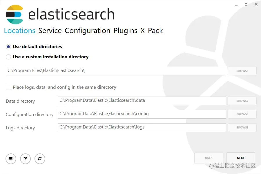 Elasticsearch7.1中文文档-第一章-入门