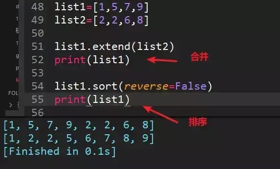 Python学习教程（Python学习路线）：干货面试题（三）