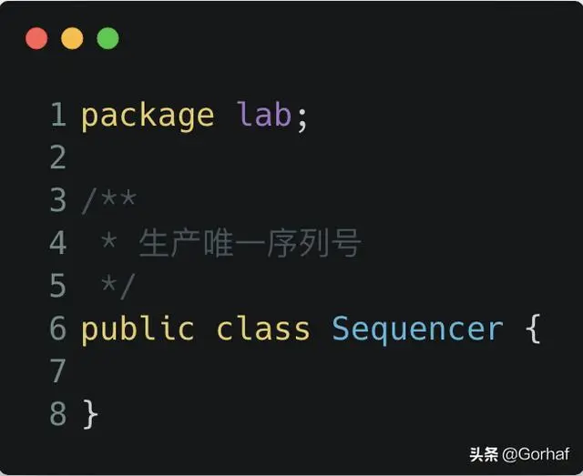 “全栈2019”Java原子操作第七章：AtomicLong介绍与使用