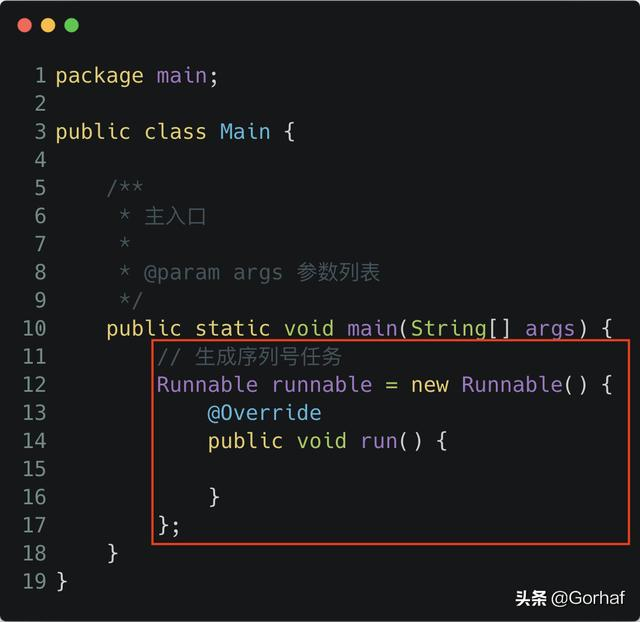 “全栈2019”Java原子操作第七章：AtomicLong介绍与使用