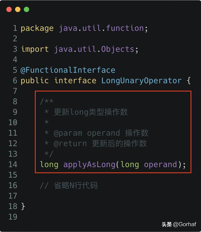 “全栈2019”Java原子操作第七章：AtomicLong介绍与使用