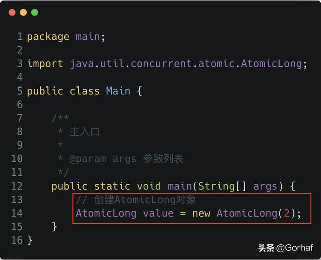 “全栈2019”Java原子操作第七章：AtomicLong介绍与使用