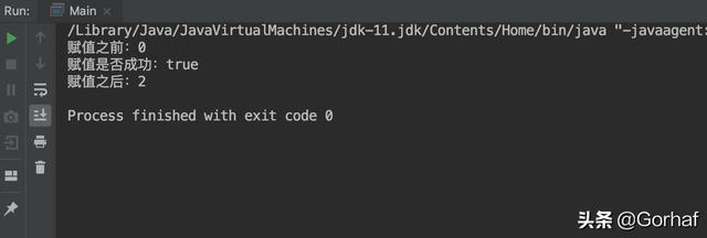 “全栈2019”Java原子操作第七章：AtomicLong介绍与使用
