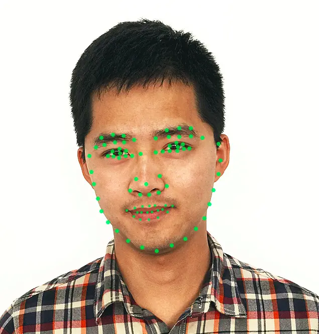 Face++