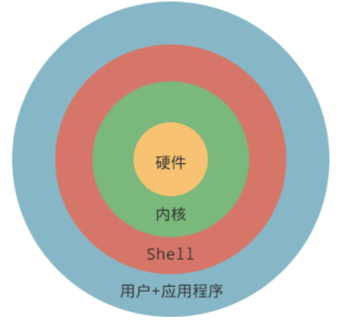 shell shell