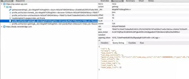 Python入门学习教程：50行Python代码，教你获取公众号全部文章