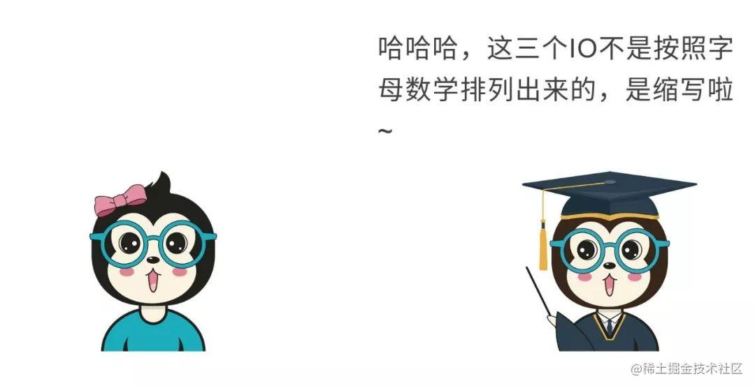 漫话：如何给女朋友解释什么是BIO、NIO和AIO？「终于解决」