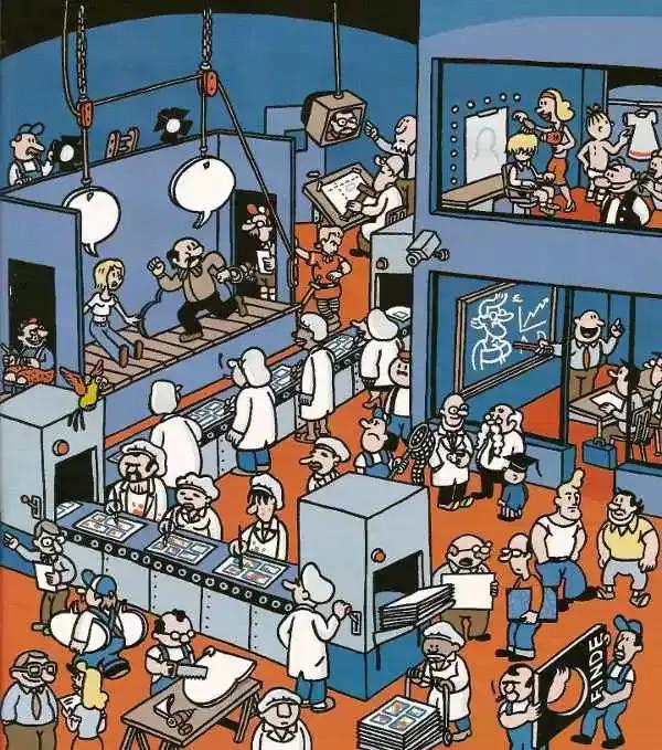 Python编程入门：关于进程与线程，史上最浅显易懂的一个简单解释