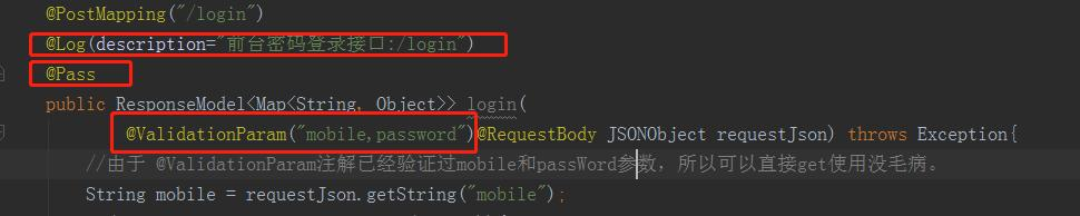 SpringBoot+JWT+Shiro+MybatisPlus实现Restful开发后端脚手架