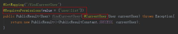 SpringBoot+JWT+Shiro+MybatisPlus实现Restful开发后端脚手架