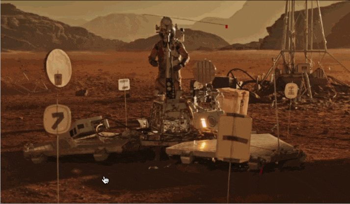 就算不去火星种土豆也请务必掌握的android状态管理最佳实践
