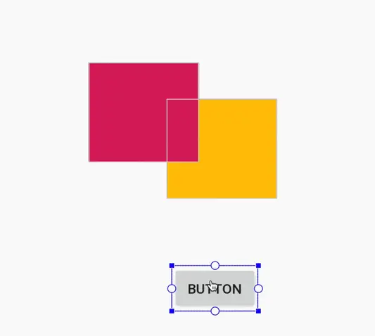 拖动到多个组件中心以创建约束（旧）