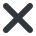 ✖️