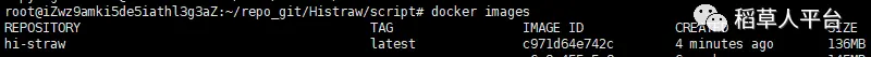 docker镜像