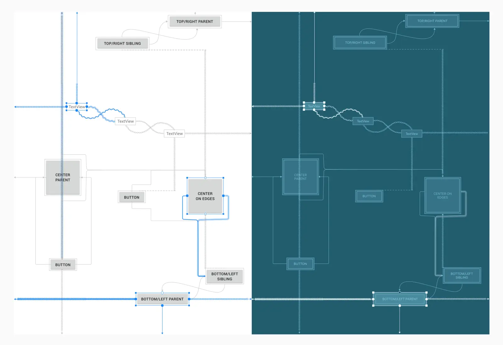 设计表面视觉刷新