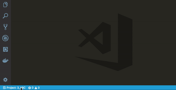 set-working-project