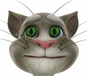 一只汤姆猫的个人资料头像